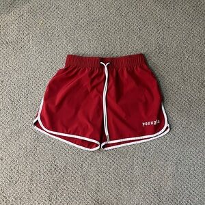 Men’s YoungLA Olympic Shorts